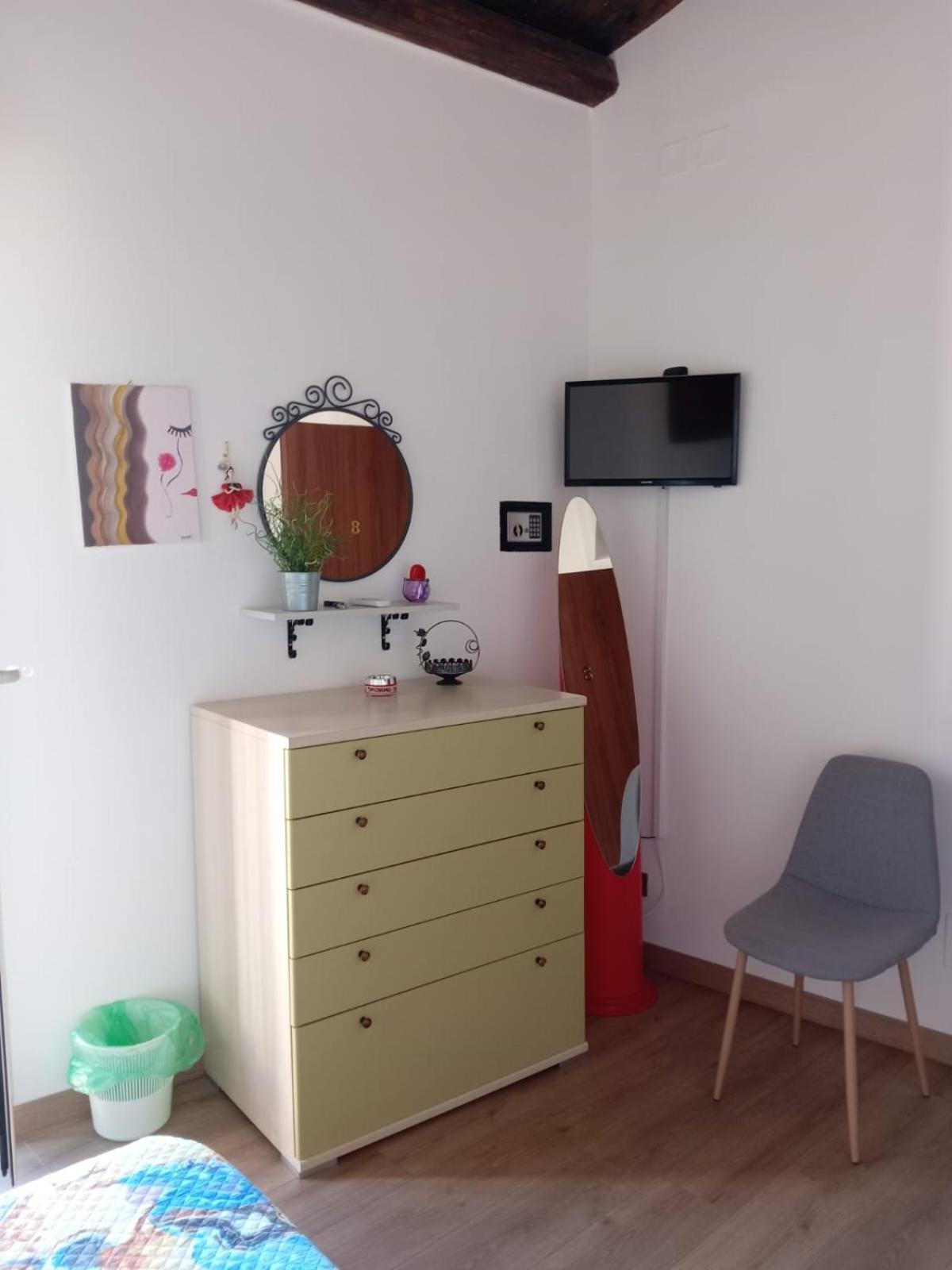 Guest House Beati Paoli — Photos 3
